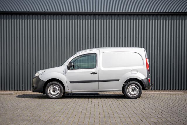 Renault KANGOO 1.5 dCi 75 L1H1 | Cruise | Airco | Trekhaak