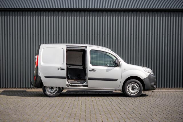 Renault KANGOO 1.5 dCi 75 L1H1 | Cruise | Airco | Trekhaak