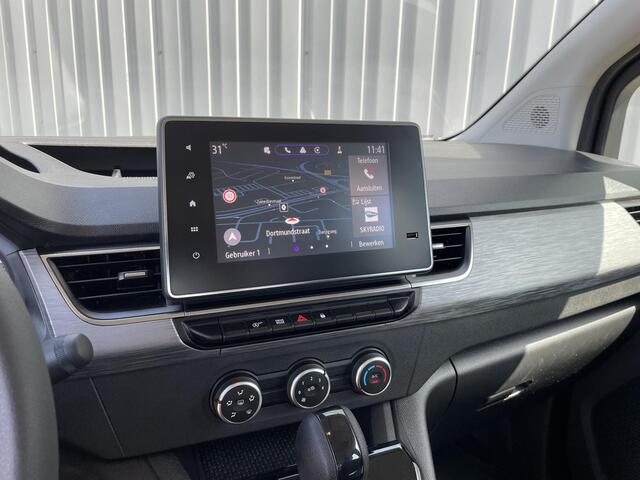 Renault KANGOO 1.3 TCe 130 EDC Equilibre | Trekhaak | Navigatie | Airco | Cruise Control | Apple Carplay/Android Auto