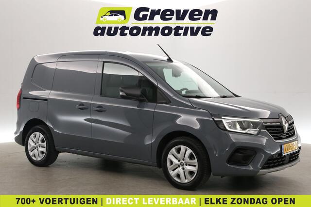 Renault KANGOO 1.5 Blue dCi | Aut. | Airco | Cruise | Camera | Navi | Trekhaak | Parkeersens.