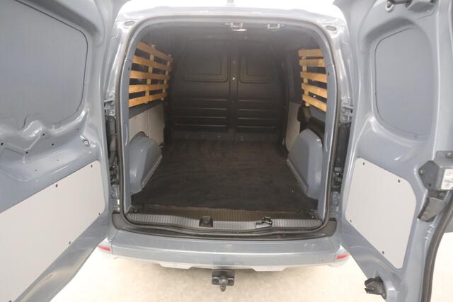 Renault KANGOO 1.5 Blue dCi | Aut. | Airco | Cruise | Camera | Navi | Trekhaak | Parkeersens.