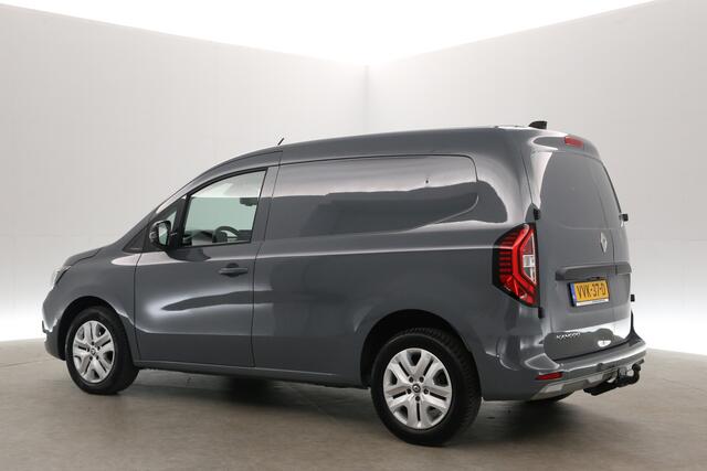 Renault KANGOO 1.5 Blue dCi | Aut. | Airco | Cruise | Camera | Navi | Trekhaak | Parkeersens.