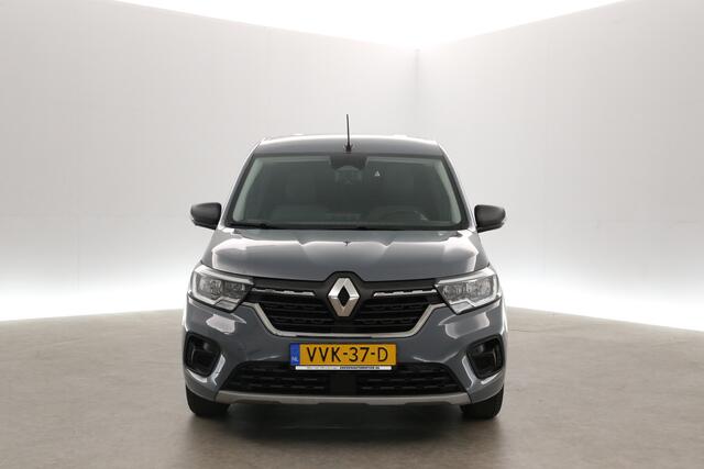 Renault KANGOO 1.5 Blue dCi | Aut. | Airco | Cruise | Camera | Navi | Trekhaak | Parkeersens.
