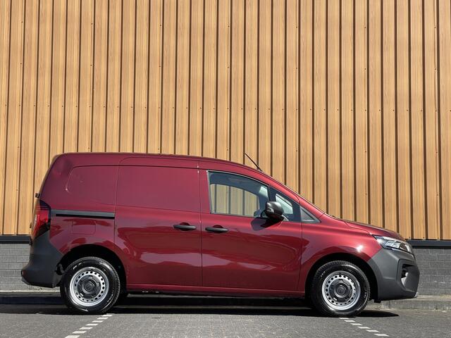 Renault KANGOO 1.3 TCe | Unieke Kilometerstand! | Airconditioning | Led | DAB | Multifunctioneel Stuurwiel | Automatische Verlichting |