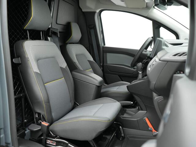 Renault KANGOO E-Tech Extra Open Sesame 22 kW - Quick Charge - All Seasonbanden - Keyless - Trekhaak