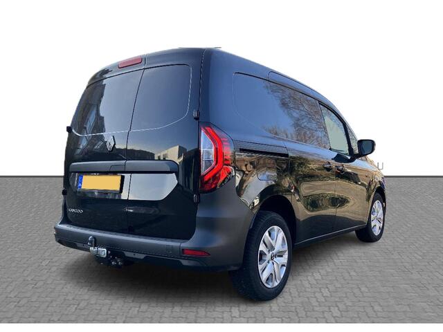 Renault KANGOO Blue dCi 95PK advance L1 Airco | Cruise |Navi