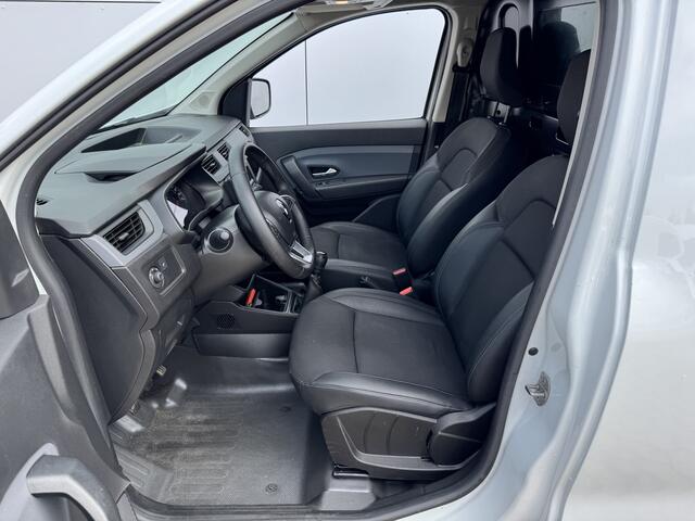 Renault KANGOO 1.5 Express dCi Imperiaal L1H1 Airco Cruise control Parkeersensoren