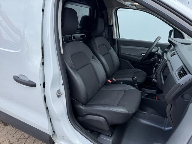 Renault KANGOO 1.5 Express dCi Imperiaal L1H1 Airco Cruise control Parkeersensoren
