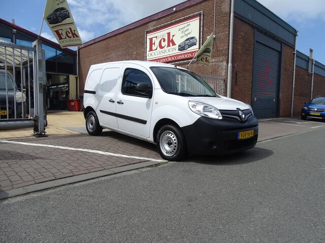 Renault KANGOO 1.5 Blue dCi 95 Comfort
