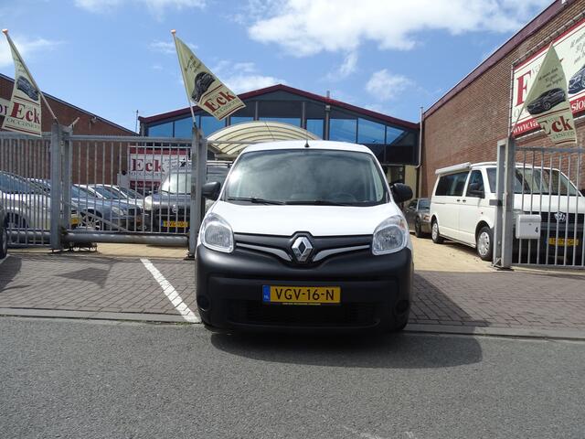 Renault KANGOO 1.5 Blue dCi 95 Comfort