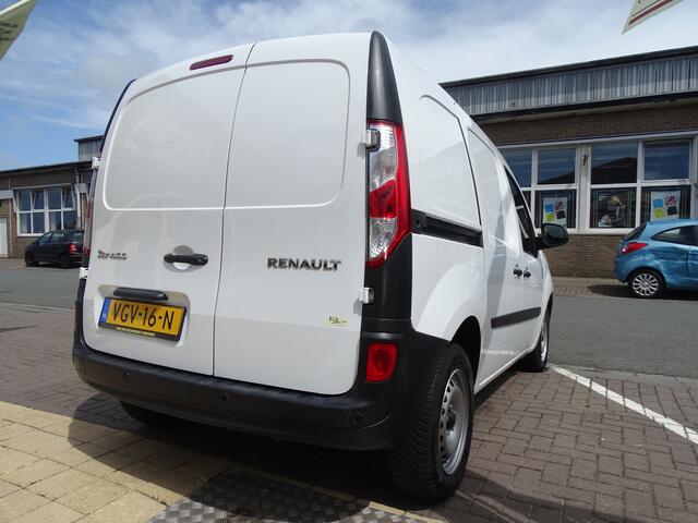Renault KANGOO 1.5 Blue dCi 95 Comfort