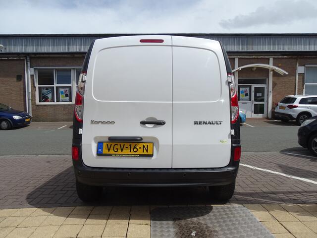 Renault KANGOO 1.5 Blue dCi 95 Comfort