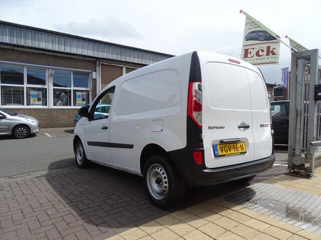 Renault KANGOO 1.5 Blue dCi 95 Comfort