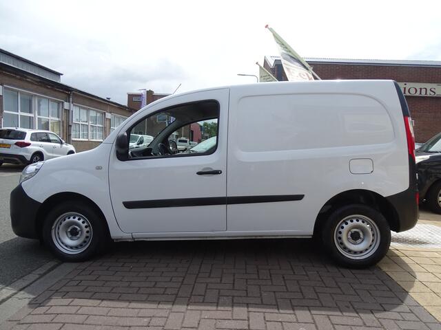 Renault KANGOO 1.5 Blue dCi 95 Comfort
