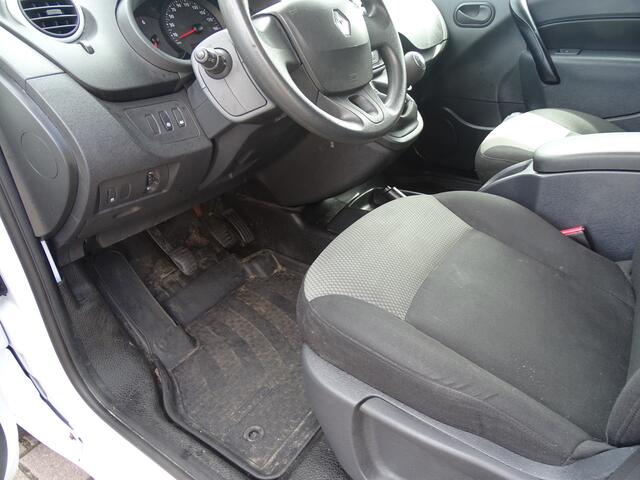 Renault KANGOO 1.5 Blue dCi 95 Comfort