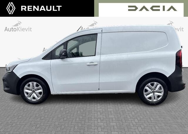 Renault KANGOO E-Tech Advance L1 44 kWh - additionele parkeerhulp / navigatiesysteem en rear cross trafic alert