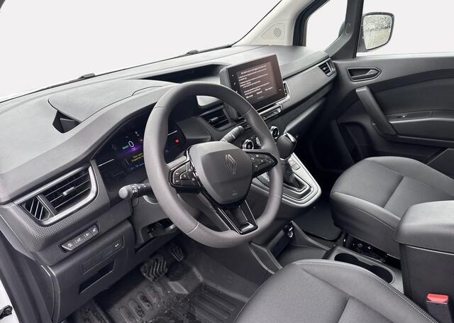 Renault KANGOO E-Tech Advance L1 44 kWh - additionele parkeerhulp / navigatiesysteem en rear cross trafic alert