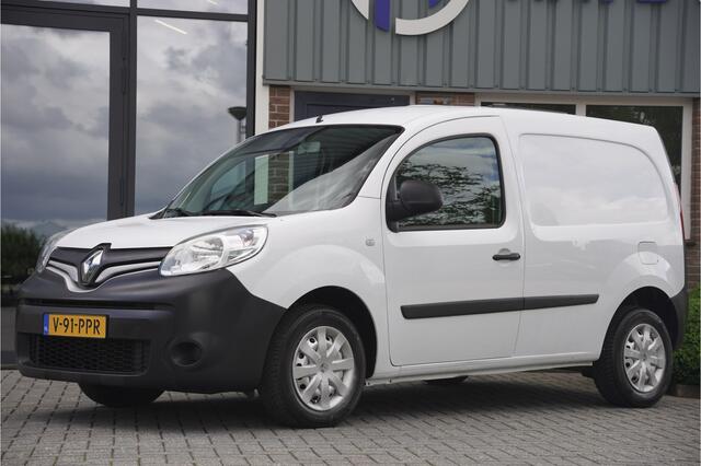 Renault KANGOO 1.2 TCe, AUTOMAAT, AIRCO, BTW-VRIJ / MARGE