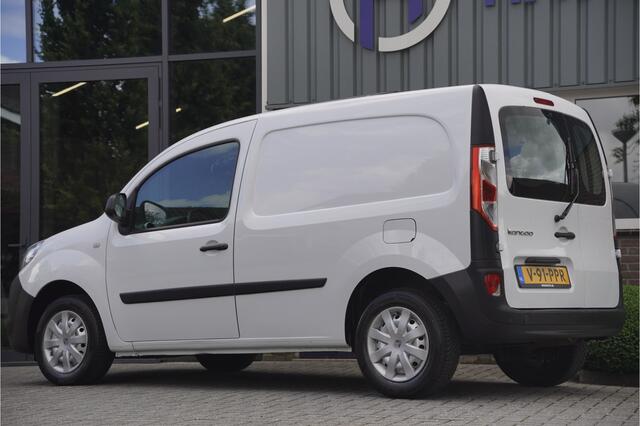 Renault KANGOO 1.2 TCe, AUTOMAAT, AIRCO, BTW-VRIJ / MARGE