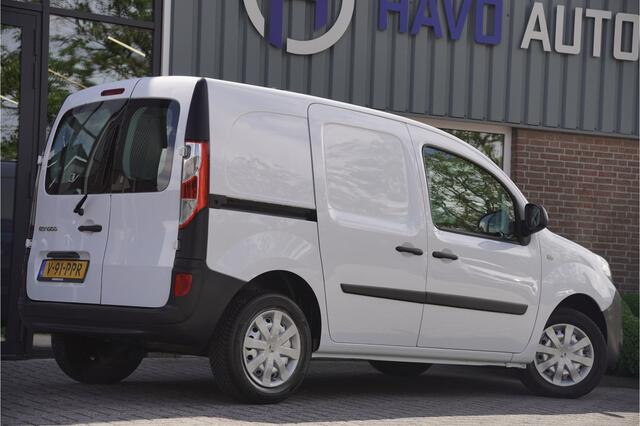 Renault KANGOO 1.2 TCe, AUTOMAAT, AIRCO, BTW-VRIJ / MARGE