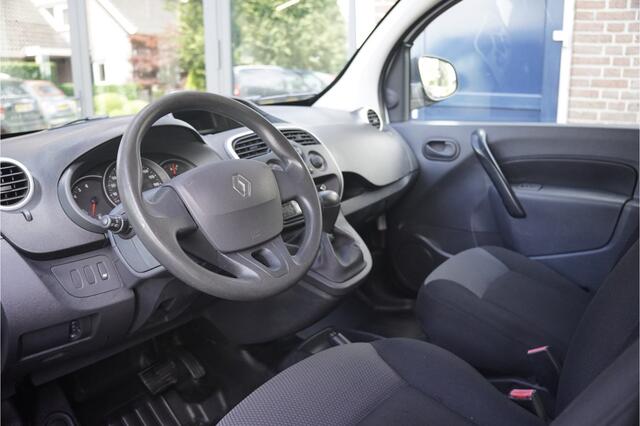 Renault KANGOO 1.2 TCe, AUTOMAAT, AIRCO, BTW-VRIJ / MARGE