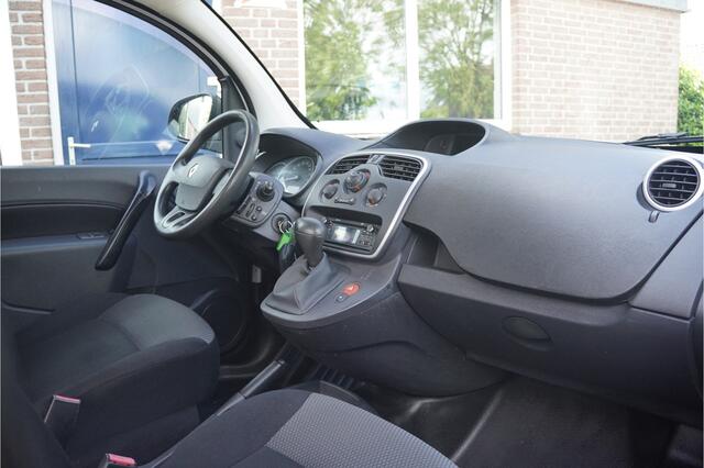 Renault KANGOO 1.2 TCe, AUTOMAAT, AIRCO, BTW-VRIJ / MARGE