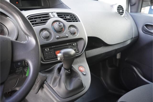 Renault KANGOO 1.2 TCe, AUTOMAAT, AIRCO, BTW-VRIJ / MARGE