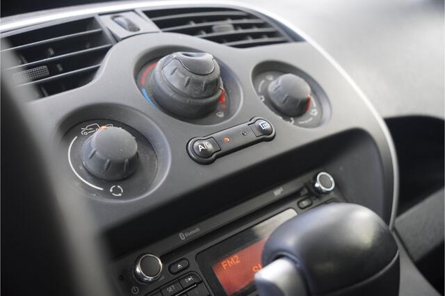 Renault KANGOO 1.2 TCe, AUTOMAAT, AIRCO, BTW-VRIJ / MARGE