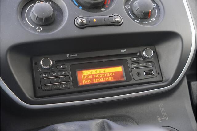 Renault KANGOO 1.2 TCe, AUTOMAAT, AIRCO, BTW-VRIJ / MARGE