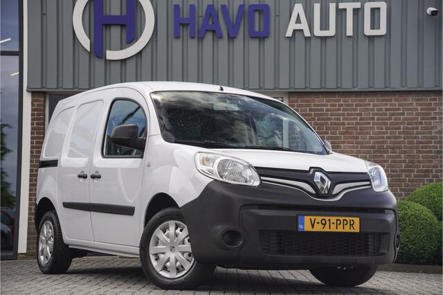 Renault KANGOO 1.2 TCe, AUTOMAAT, AIRCO, BTW-VRIJ / MARGE