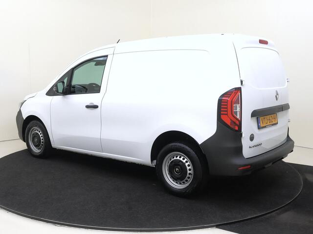 Renault KANGOO 1.5 Blue dCi 75 Comfort L1 | airco | cruise control | parkeersensor achter | zijschuifdeur rechts |