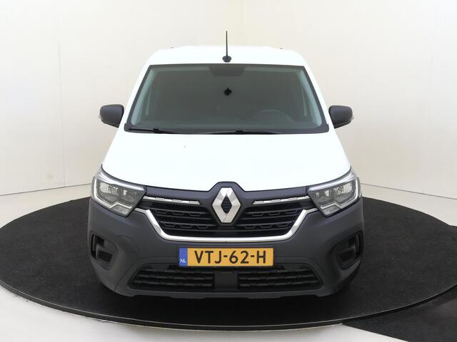 Renault KANGOO 1.5 Blue dCi 75 Comfort L1 | airco | cruise control | parkeersensor achter | zijschuifdeur rechts |