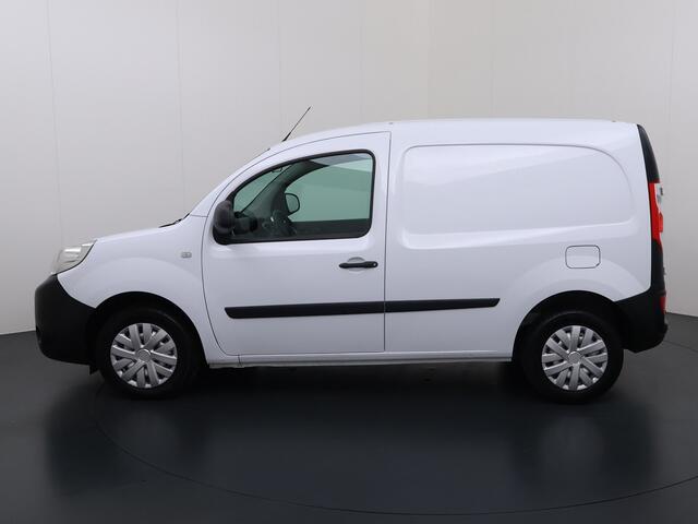 Renault KANGOO 1.5 Blue dCi 80 Comfort, Trekhaak, Cruise C. Airco, Navigatie, EX LEASE