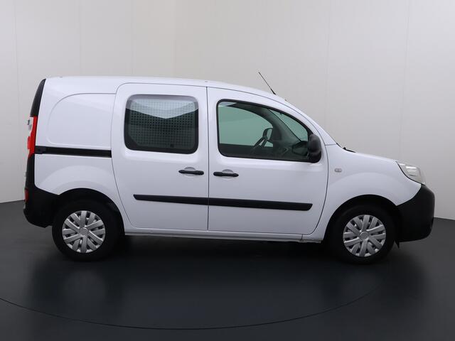 Renault KANGOO 1.5 Blue dCi 80 Comfort, Trekhaak, Cruise C. Airco, Navigatie, EX LEASE