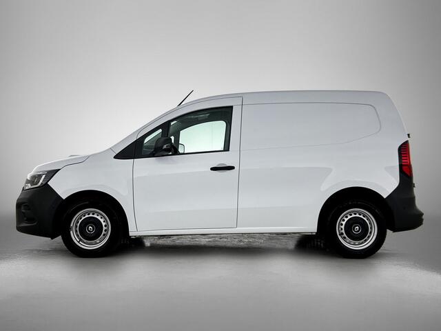 Renault KANGOO 1.5 Blue dCi 75 Luxe L1