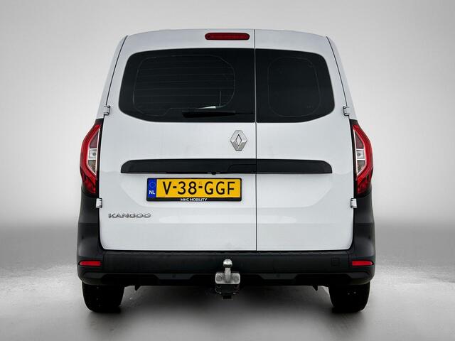 Renault KANGOO 1.5 Blue dCi 75 Luxe L1