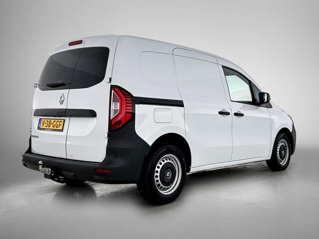 Renault KANGOO 1.5 Blue dCi 75 Luxe L1