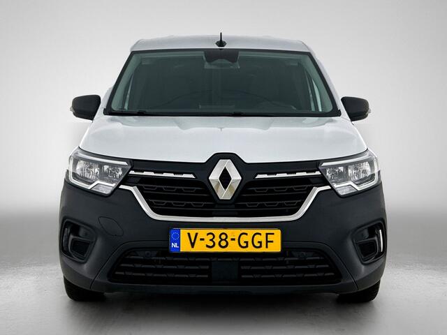 Renault KANGOO 1.5 Blue dCi 75 Luxe L1
