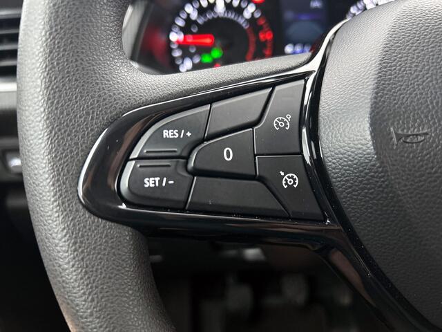 Renault KANGOO 1.5 Blue dCi 75 Luxe L1