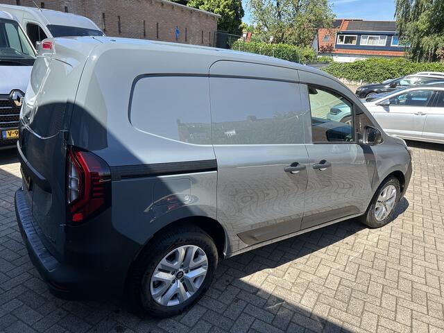 Renault KANGOO E-Tech Extra L1 44 kWh snelladen
