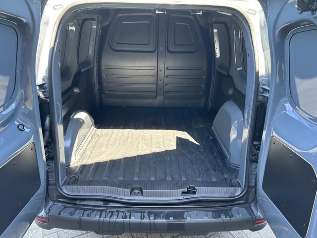 Renault KANGOO E-Tech Extra L1 44 kWh snelladen