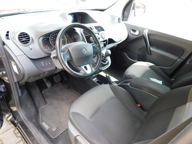 Renault KANGOO 1.2TCe 114PK LIMITED! All-in Prijs! Trekhaak!