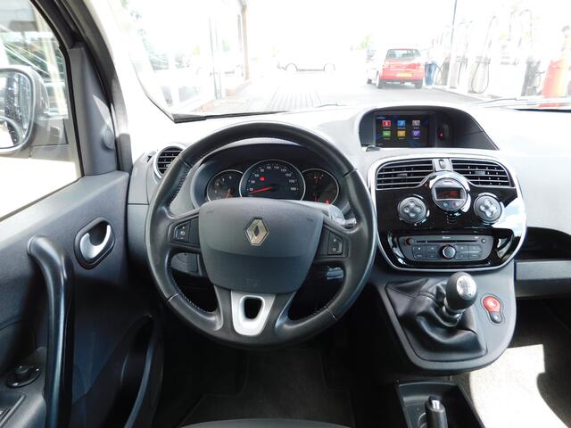 Renault KANGOO 1.2TCe 114PK LIMITED! All-in Prijs! Trekhaak!