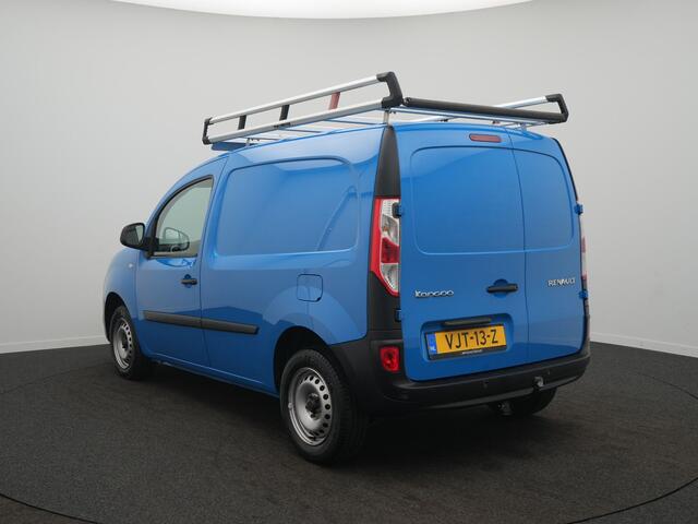 Renault KANGOO 1.5 Blue dCi 80 Comfort - Lage Kilometerstand! - Airco - Bluetooth - Trekhaak