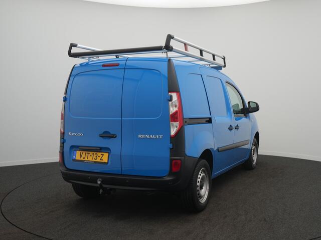 Renault KANGOO 1.5 Blue dCi 80 Comfort - Lage Kilometerstand! - Airco - Bluetooth - Trekhaak