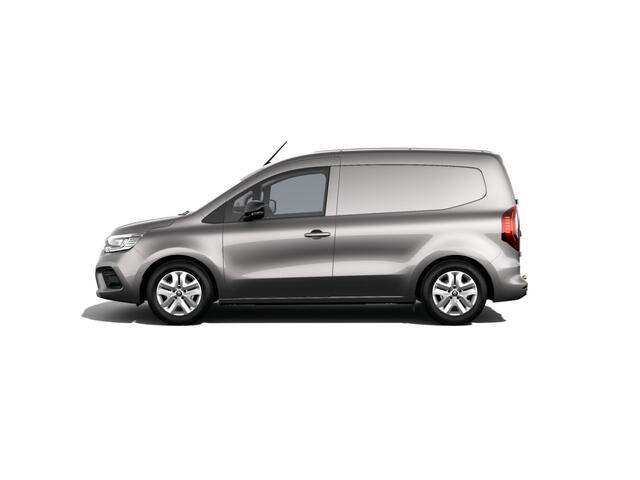 Renault KANGOO Automaat | Volumetrisch anti-diefstal alarm
