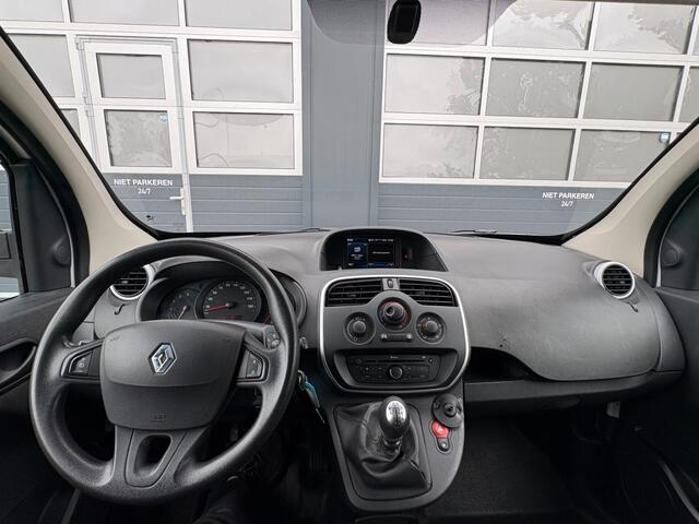 Renault KANGOO 1.5 dCi 95PK Work Edition / Cruise / Navi / Airco / PDC / Bluetooth