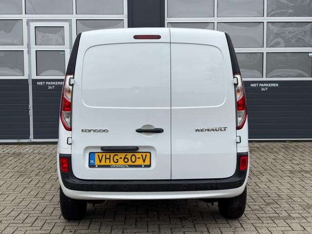 Renault KANGOO 1.5 dCi 95PK Work Edition / Cruise / Navi / Airco / PDC / Bluetooth