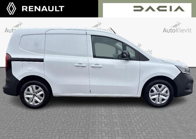 Renault KANGOO E-Tech Advance L1 44 kWh - Demo / additionele parkeerhulp / navigatiesysteem en rear cross trafic alert