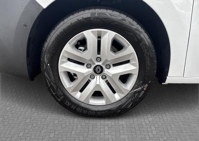 Renault KANGOO E-Tech Advance L1 44 kWh - Demo / additionele parkeerhulp / navigatiesysteem en rear cross trafic alert